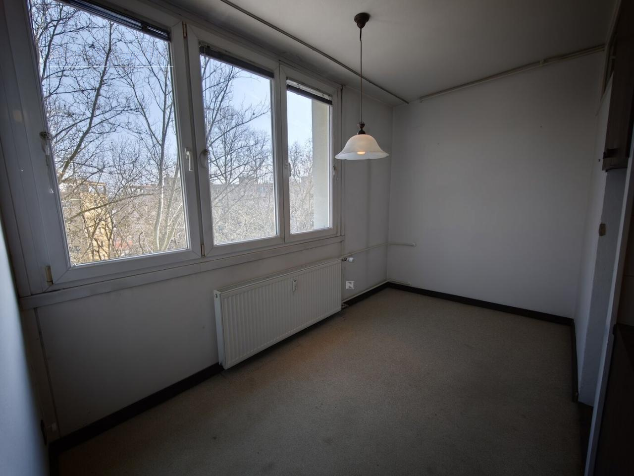 Квартира в Любляне, Словения, 63 м² - фото 14