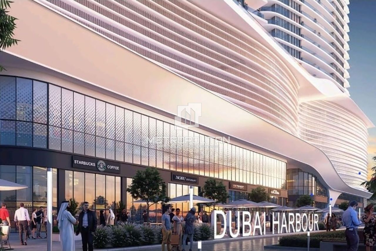 Апартаменты в Дубае, ОАЭ, 222 м² - фото 9