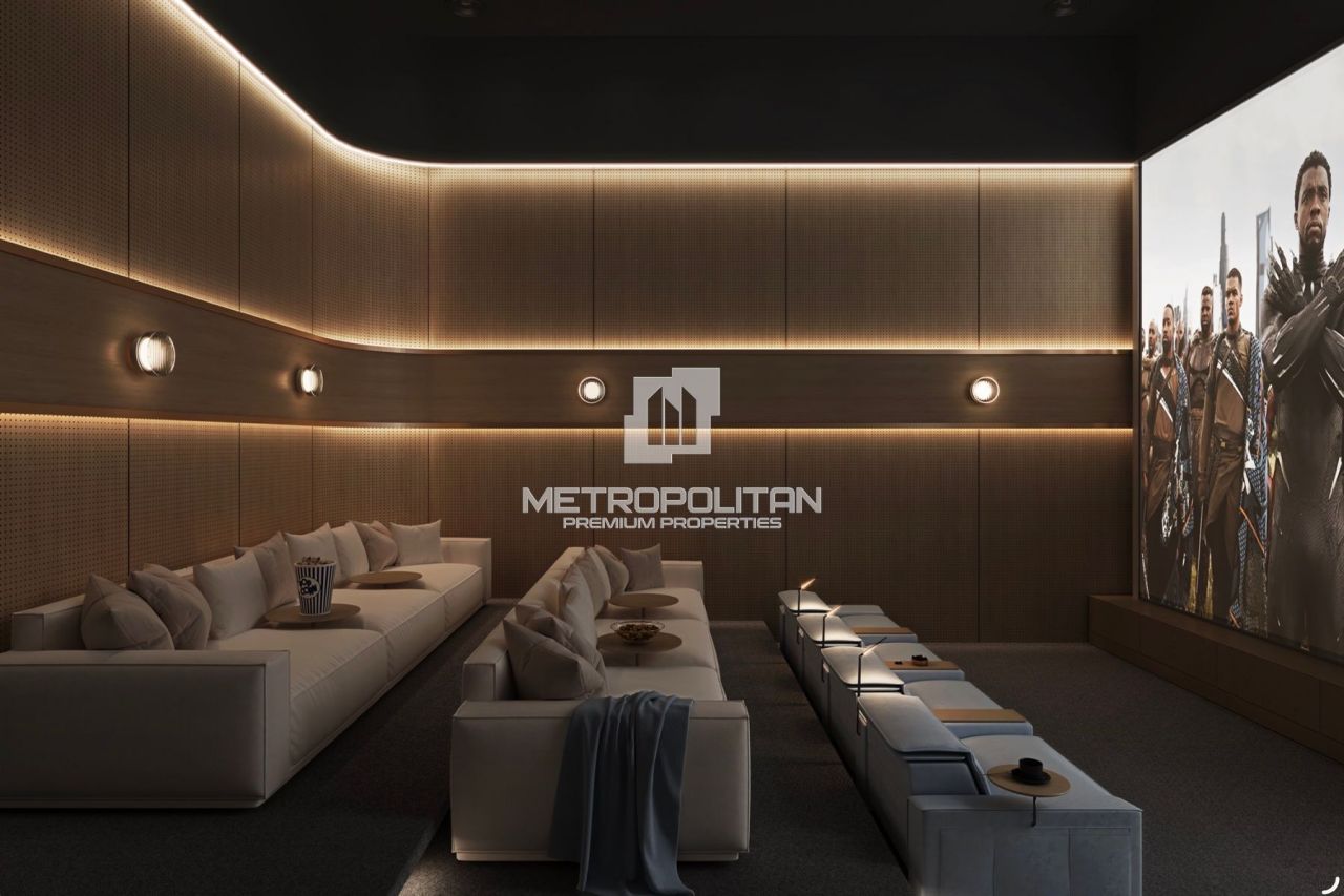 Апартаменты в Дубае, ОАЭ, 78 м² - фото 9