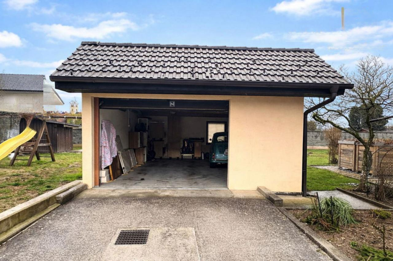 Квартира в Любляне, Словения, 79 м² - фото 14