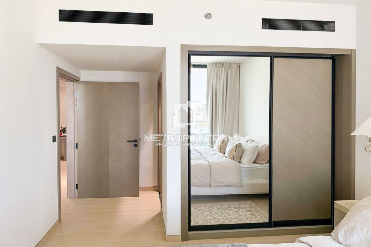 Апартаменты в Дубае, ОАЭ, 68 м² - фото 9