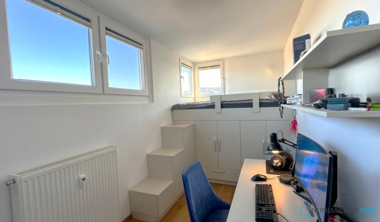 Квартира в Любляне, Словения, 103 м² - фото 14