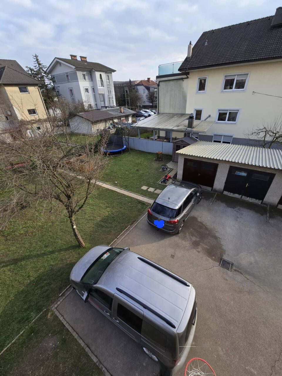 Квартира в Любляне, Словения, 104 м² - фото 14