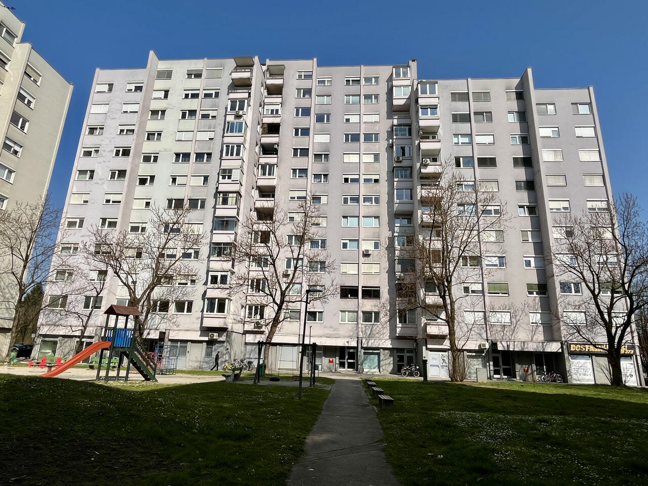 Квартира в Любляне, Словения, 51 м² - фото 14