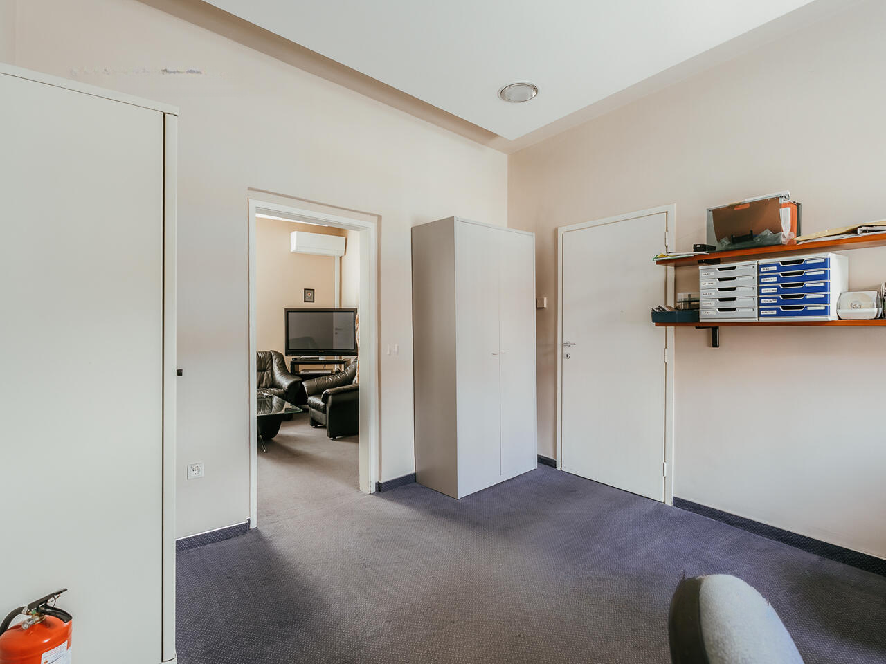 Квартира в Любляне, Словения, 88 м² - фото 14