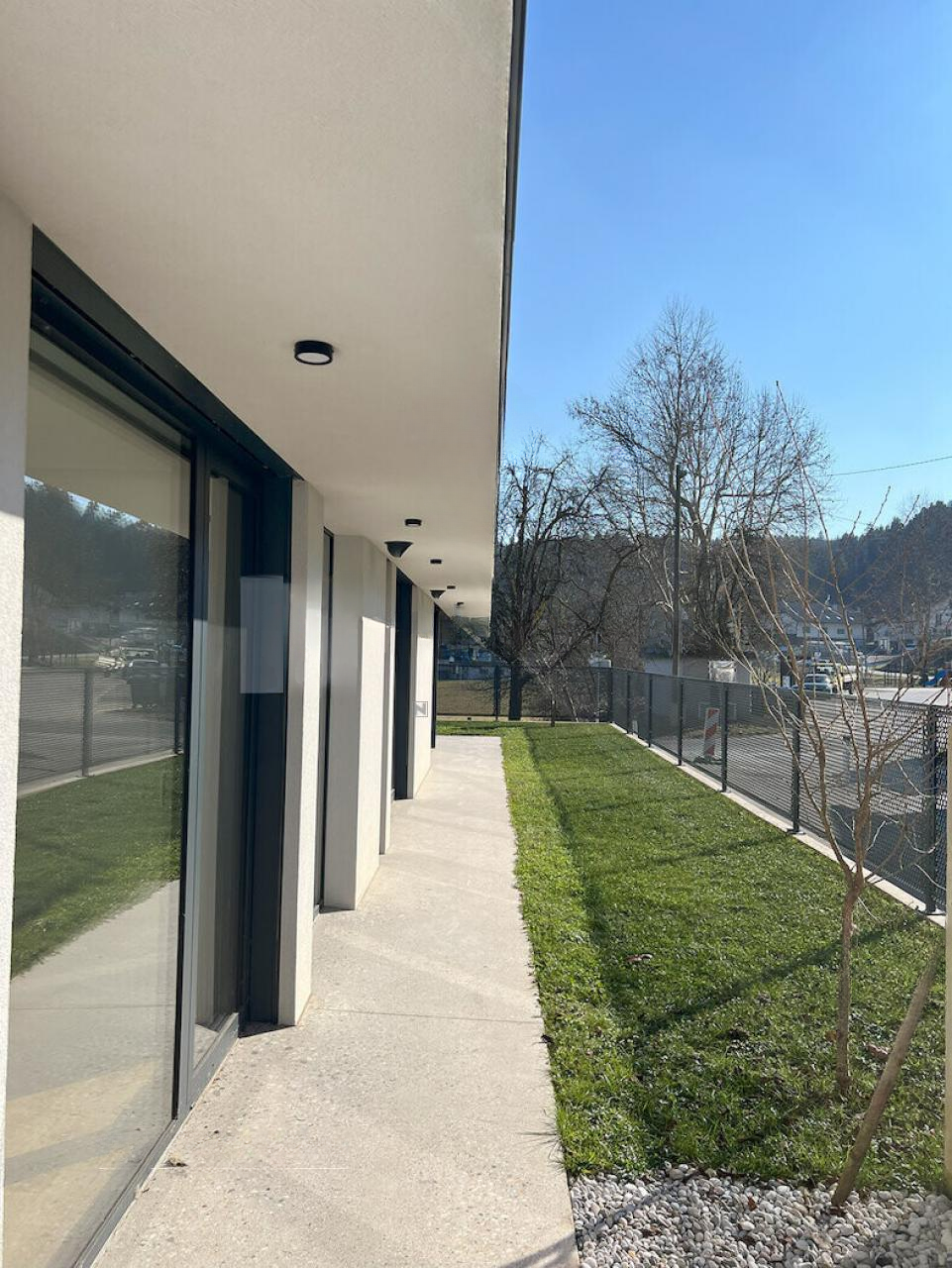 Квартира в Любляне, Словения, 249 м² - фото 14