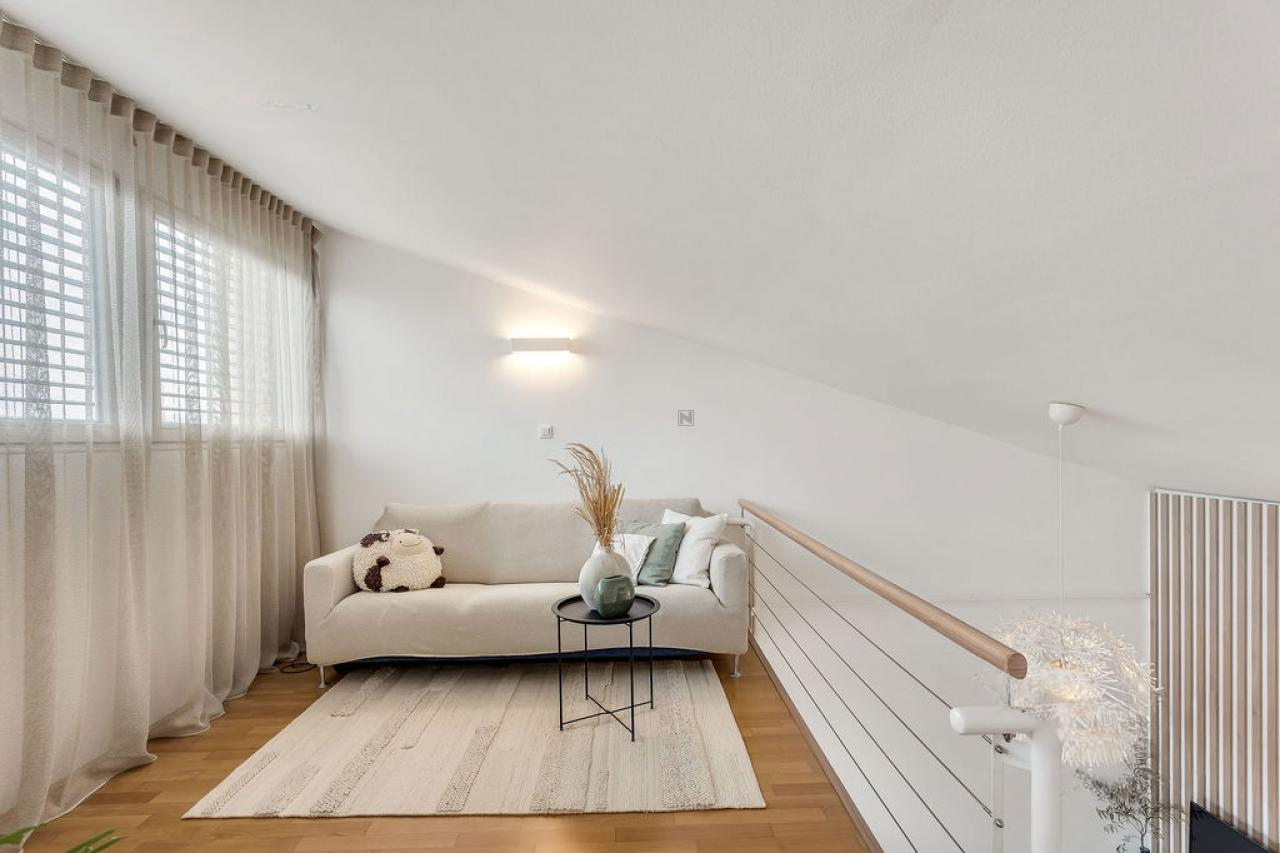 Квартира в Любляне, Словения, 89 м² - фото 14