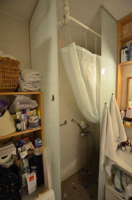 Квартира в Любляне, Словения, 56 м² - фото 14