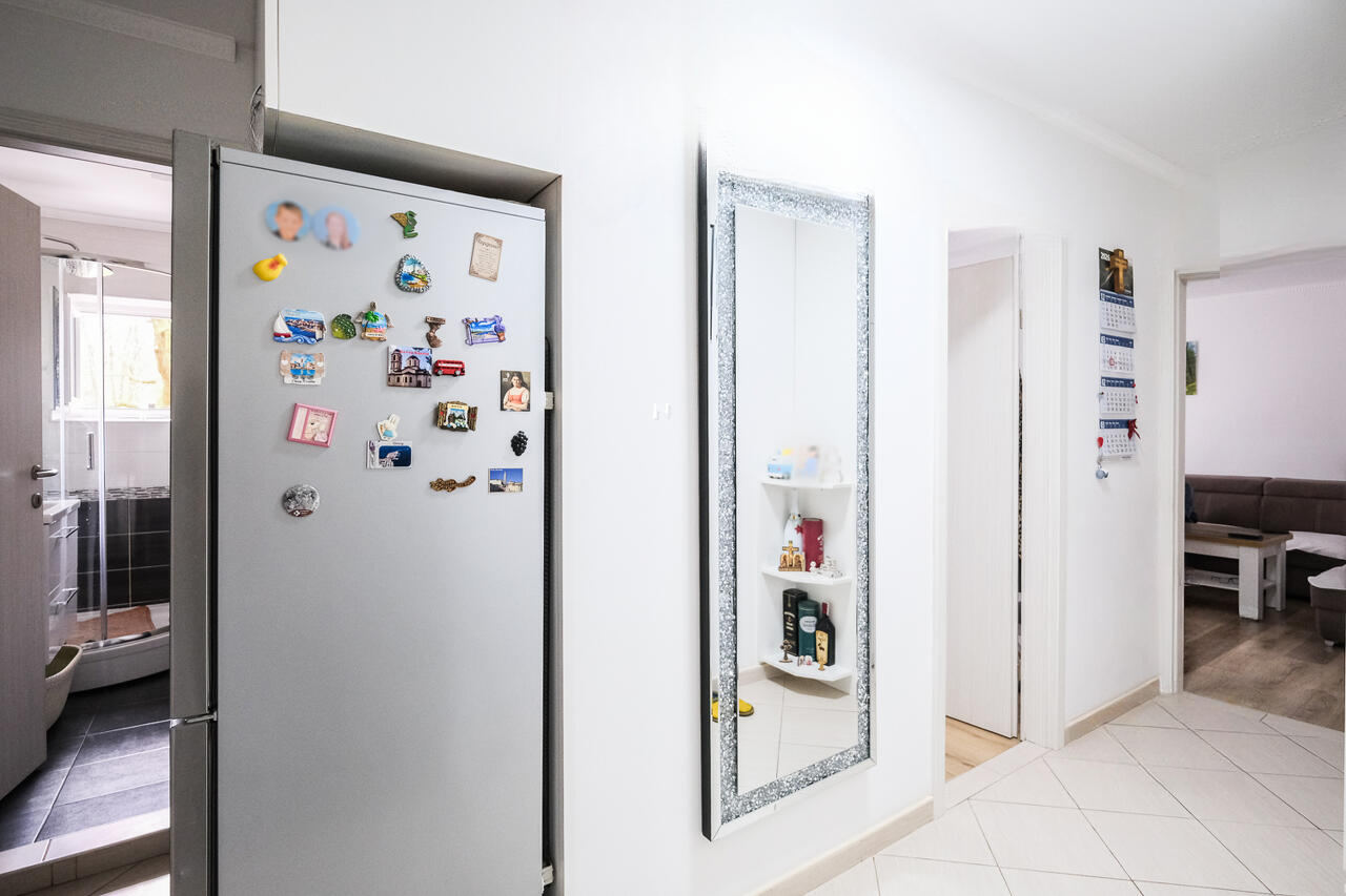 Квартира в Любляне, Словения, 65 м² - фото 14