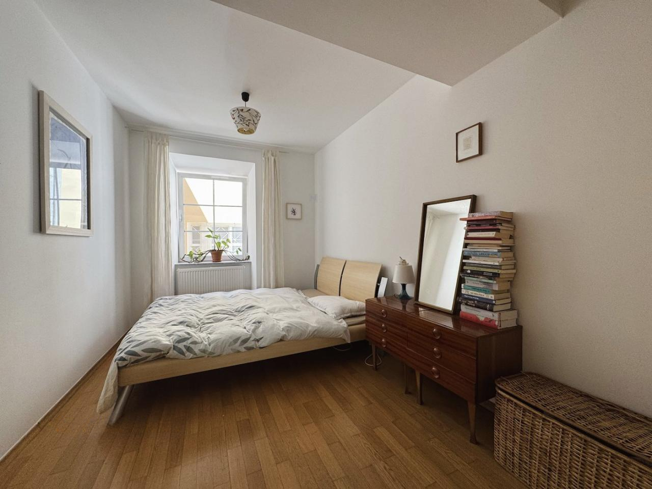 Квартира в Любляне, Словения, 106 м² - фото 14