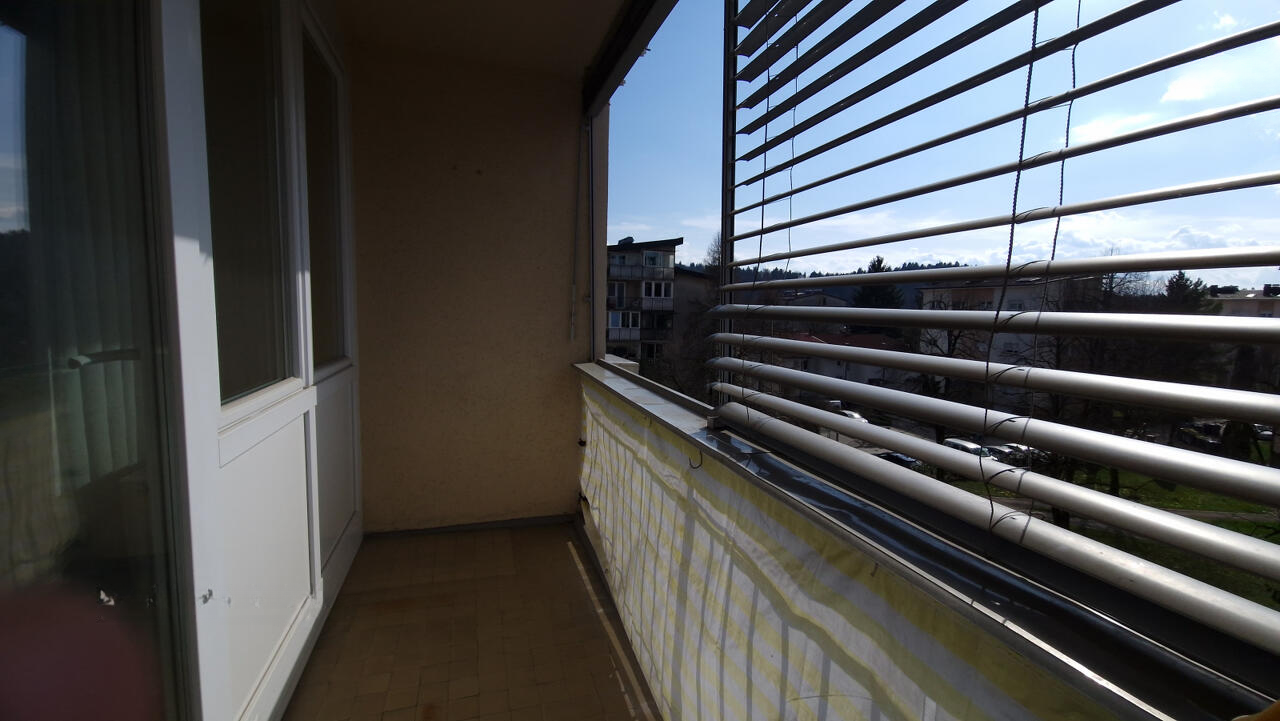 Квартира в Любляне, Словения, 69 м² - фото 14