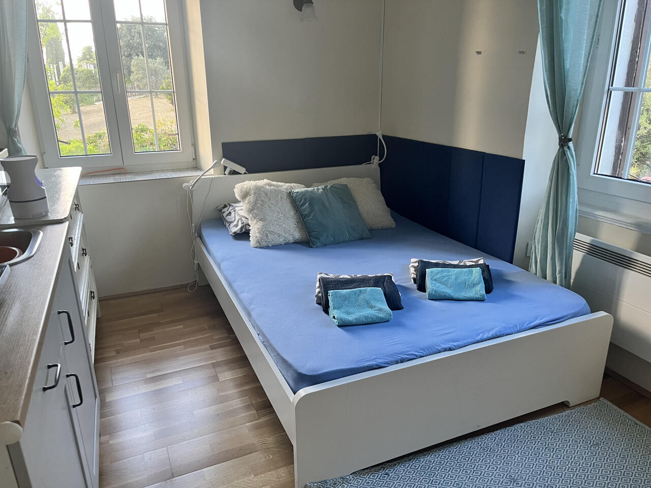 Квартира в Пиране, Словения, 90 м² - фото 14