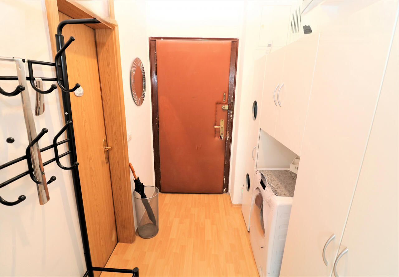 Квартира в Любляне, Словения, 41 м² - фото 12