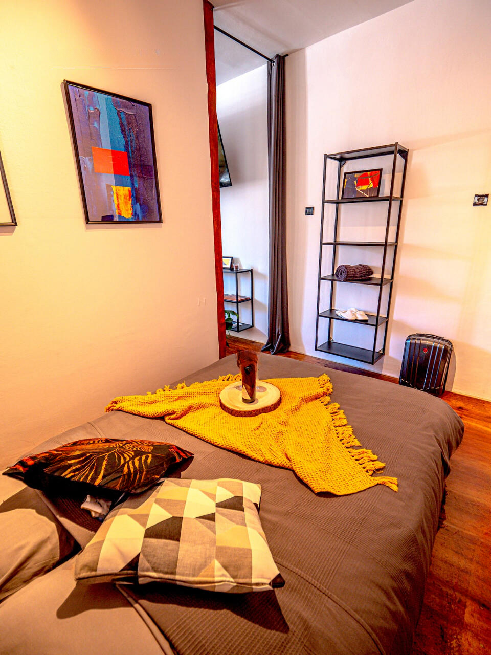 Квартира в Пиране, Словения, 28 м² - фото 14