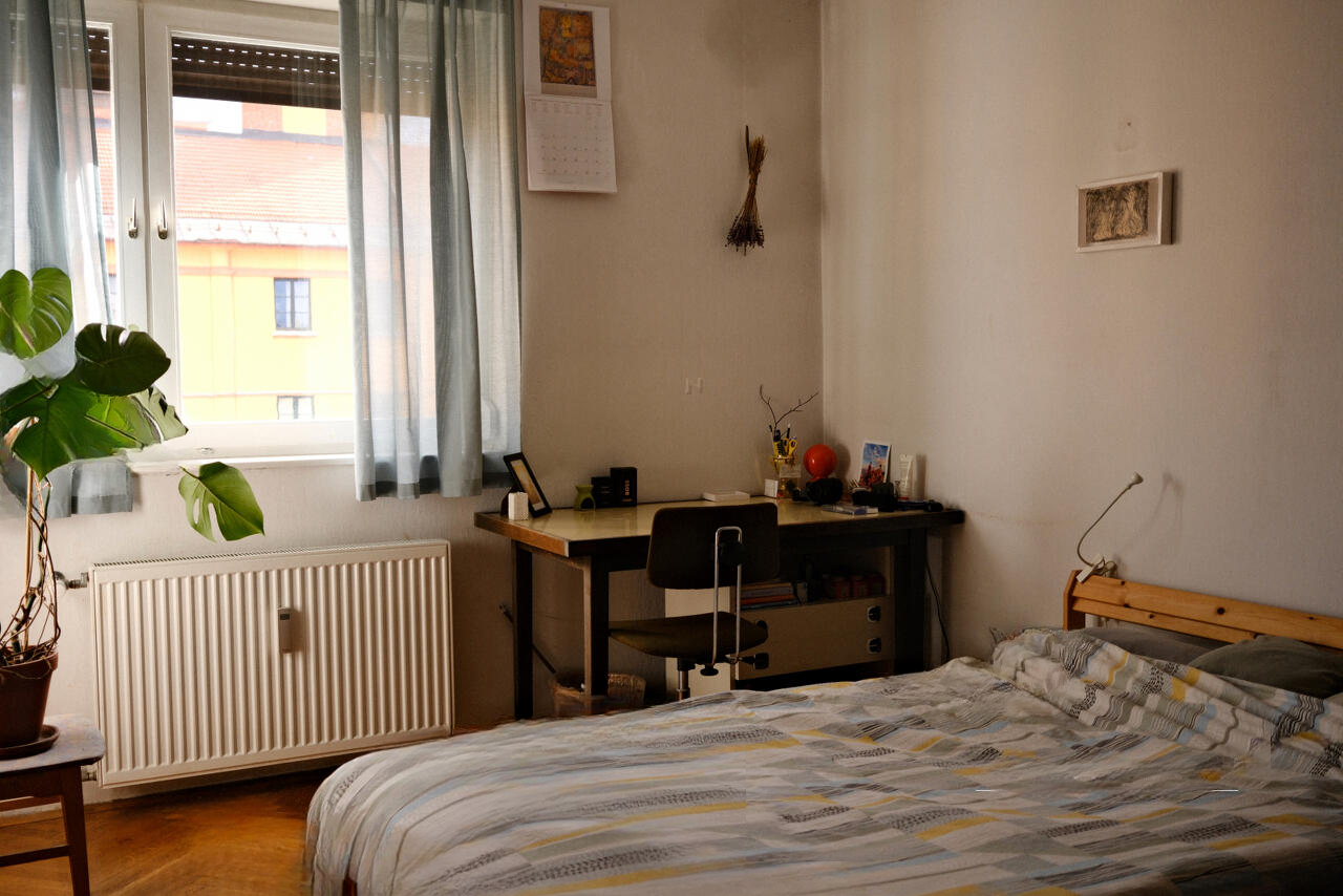 Квартира в Любляне, Словения, 89 м² - фото 14