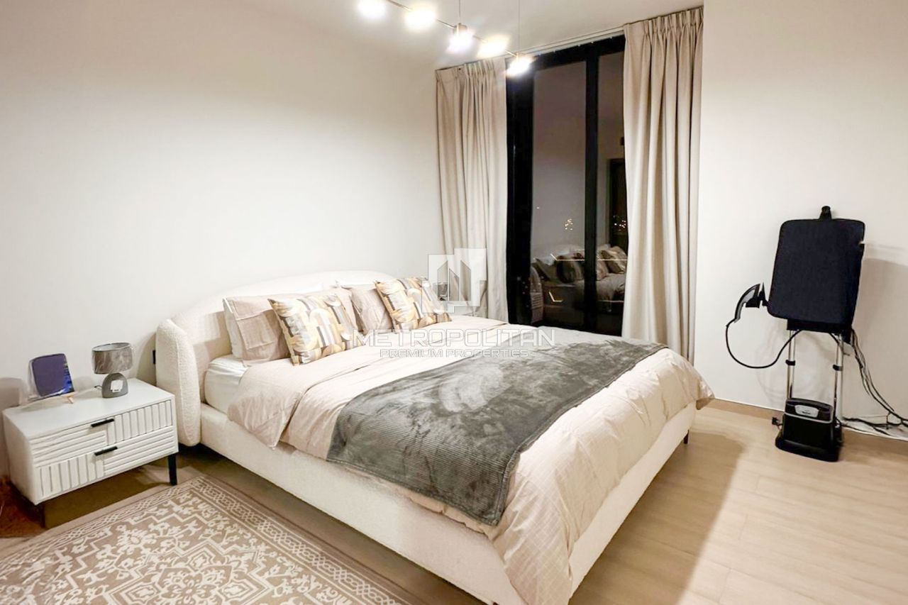 Апартаменты в Дубае, ОАЭ, 68 м² - фото 10