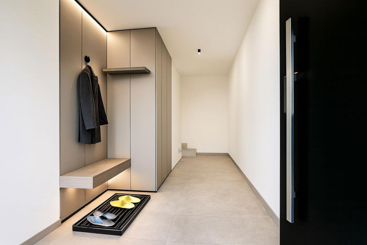 Квартира в Любляне, Словения, 112 м² - фото 14