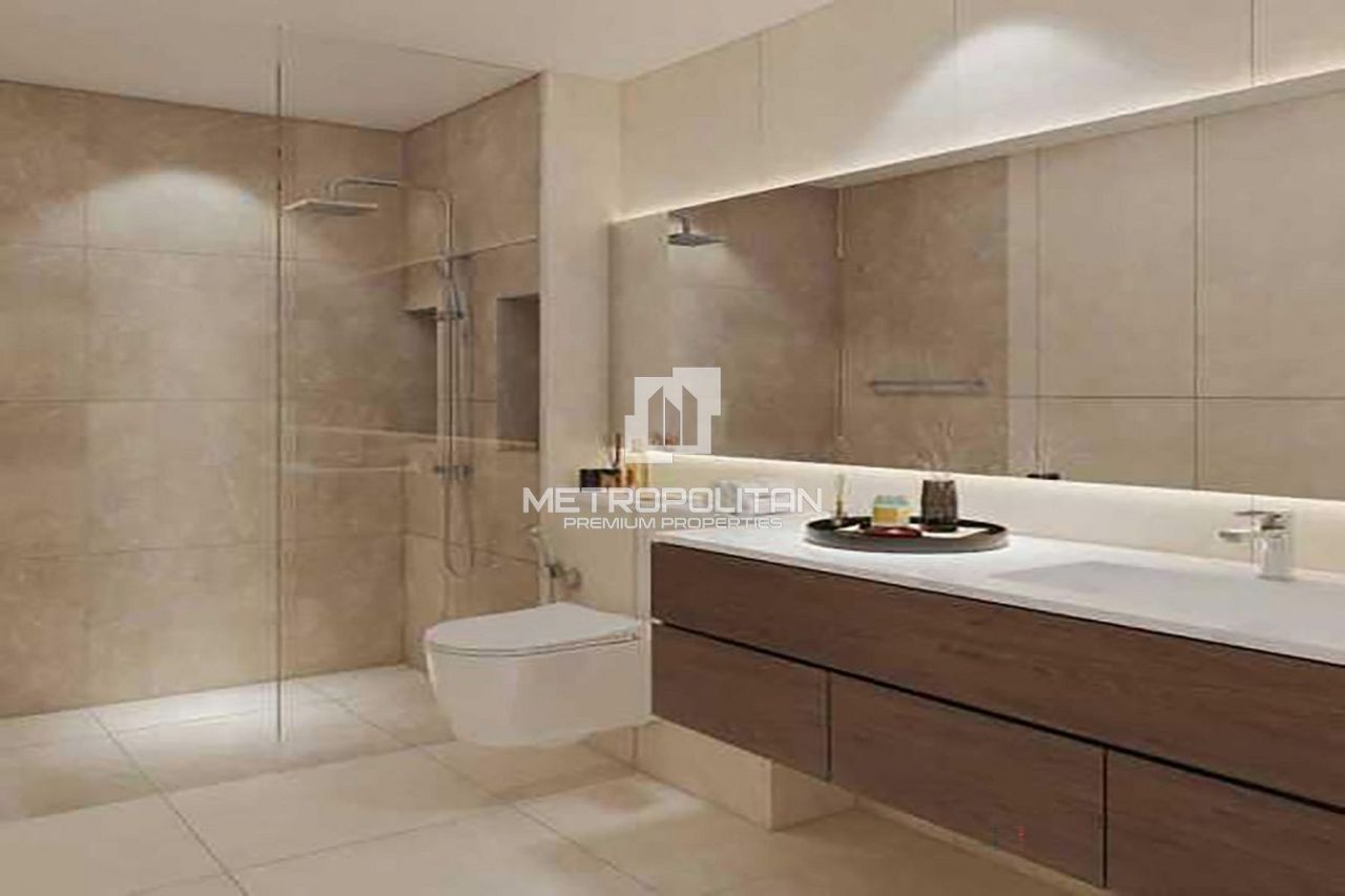 Вилла в Дубае, ОАЭ, 144 м² - фото 10