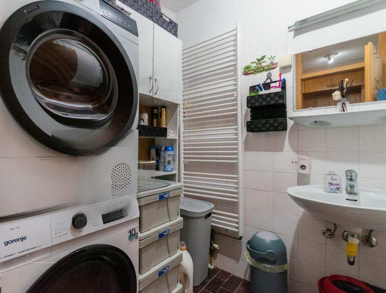 Квартира в Любляне, Словения, 77 м² - фото 14