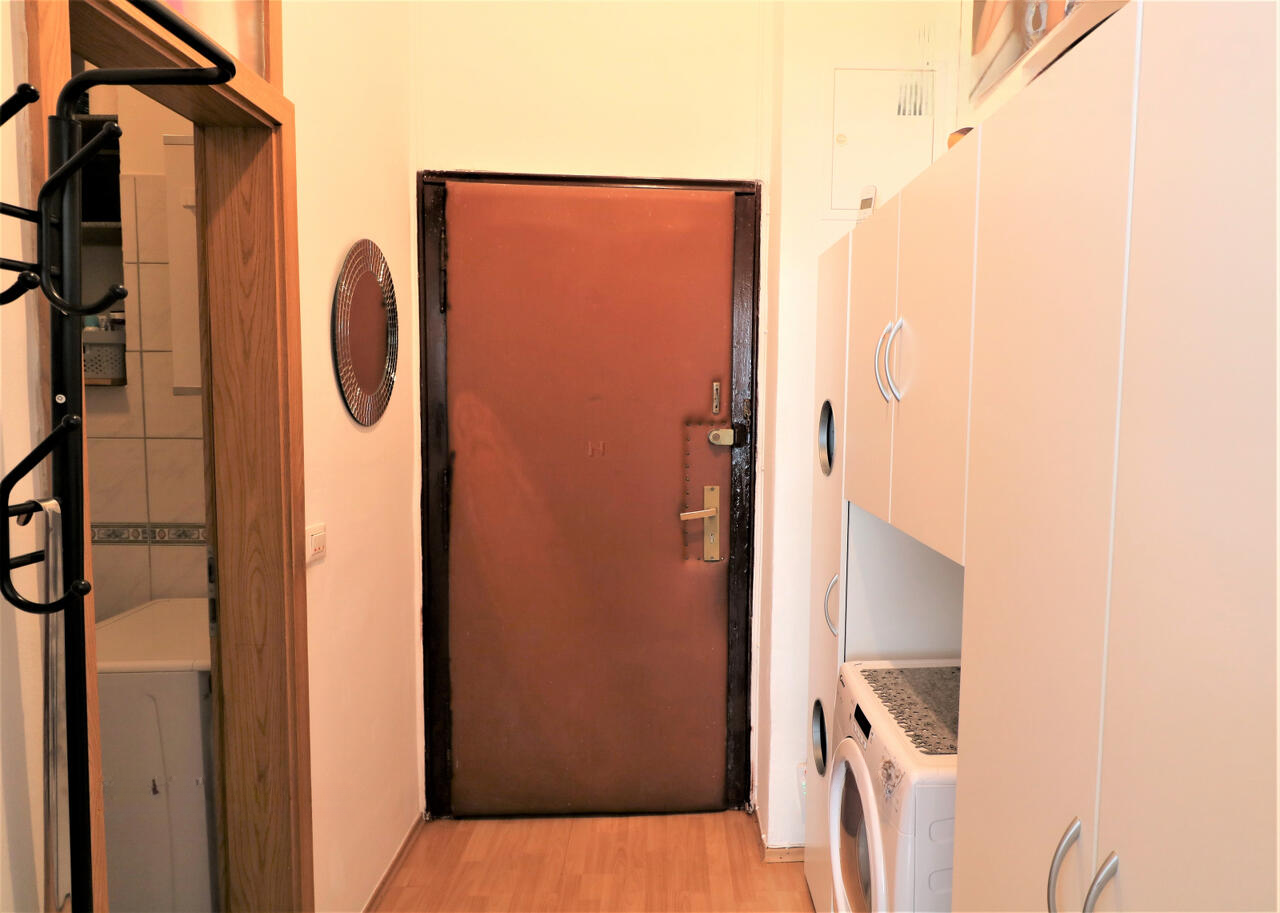 Квартира в Любляне, Словения, 41 м² - фото 13