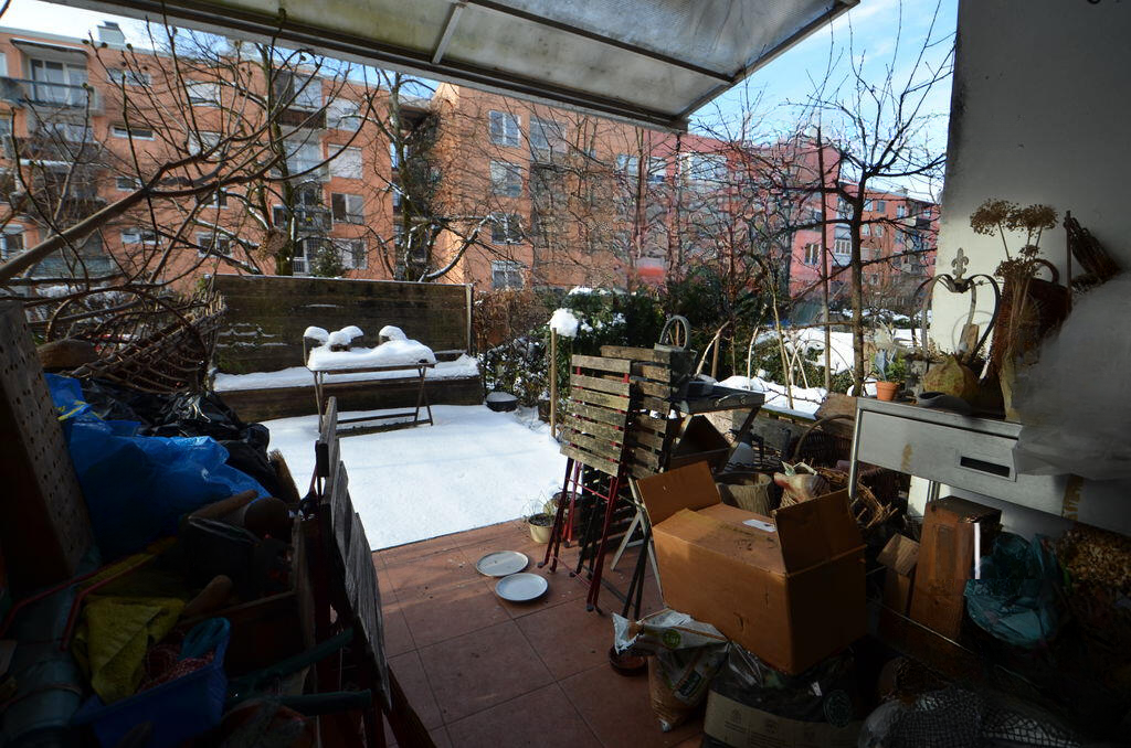 Квартира в Любляне, Словения, 56 м² - фото 15