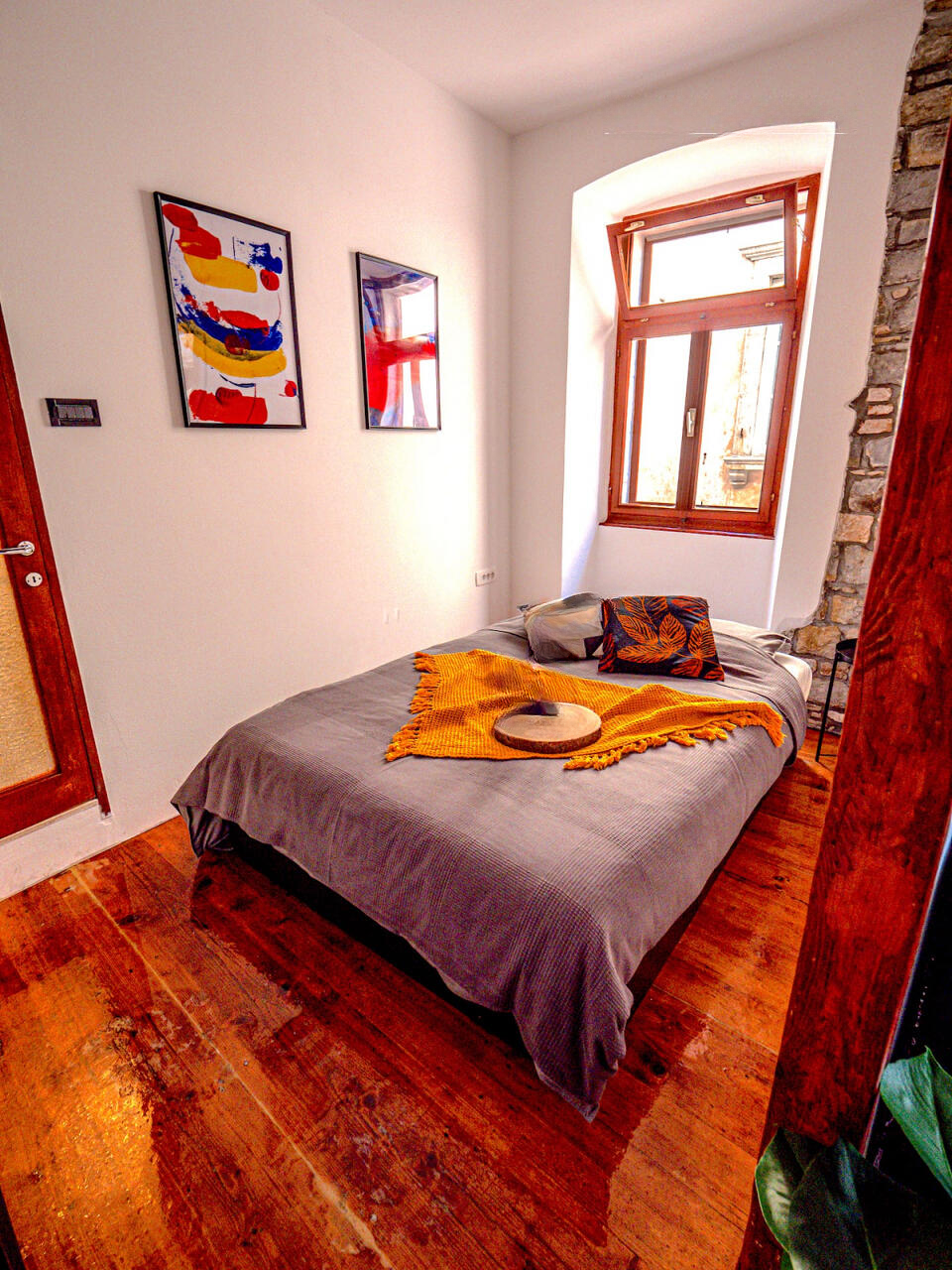 Квартира в Пиране, Словения, 28 м² - фото 15