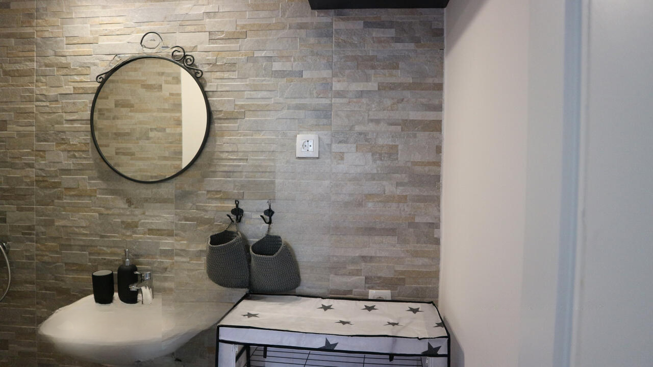 Квартира в Любляне, Словения, 63 м² - фото 15