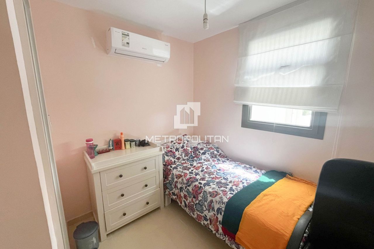 Таунхаус в Дубае, ОАЭ, 225 м² - фото 11