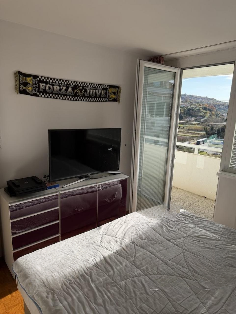 Квартира в Луции, Словения, 91 м² - фото 15