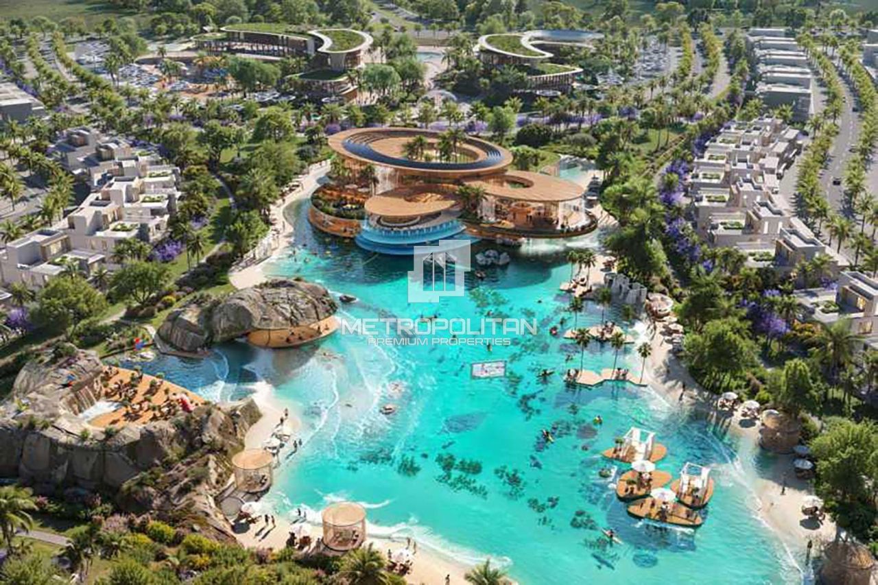 Вилла в Дубае, ОАЭ, 205 м² - фото 11