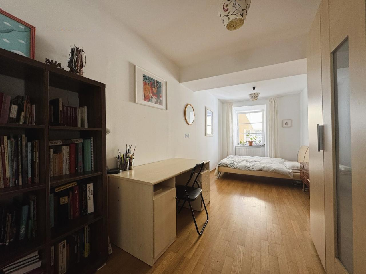 Квартира в Любляне, Словения, 106 м² - фото 15