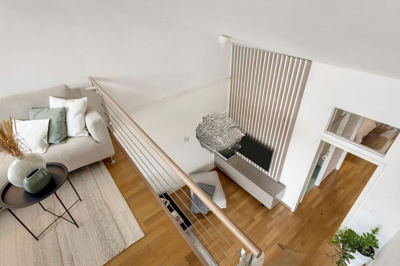 Квартира в Любляне, Словения, 89 м² - фото 15