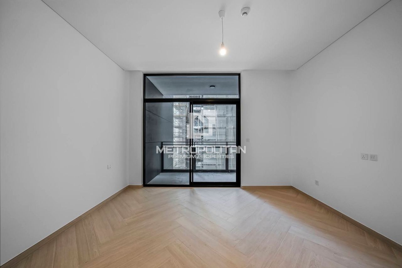 Апартаменты в Дубае, ОАЭ, 50 м² - фото 11