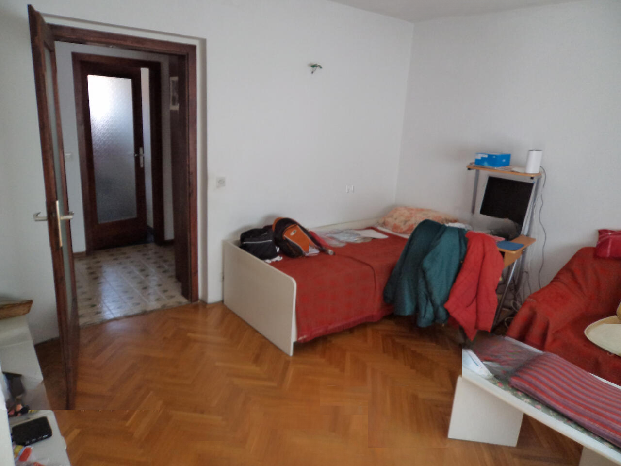 Квартира в Любляне, Словения, 85 м² - фото 15