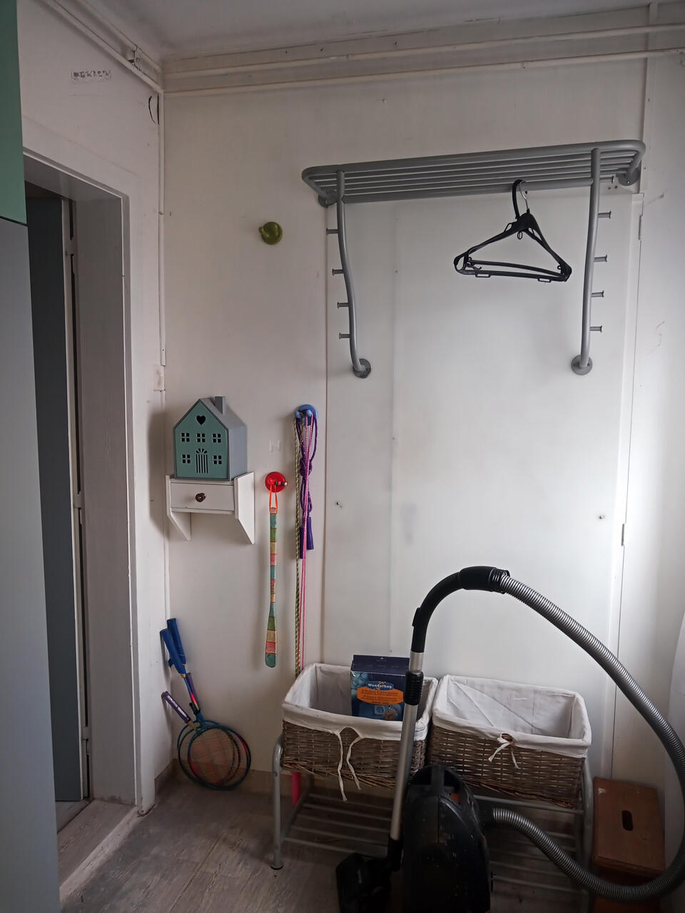 Квартира в Любляне, Словения, 103 м² - фото 15