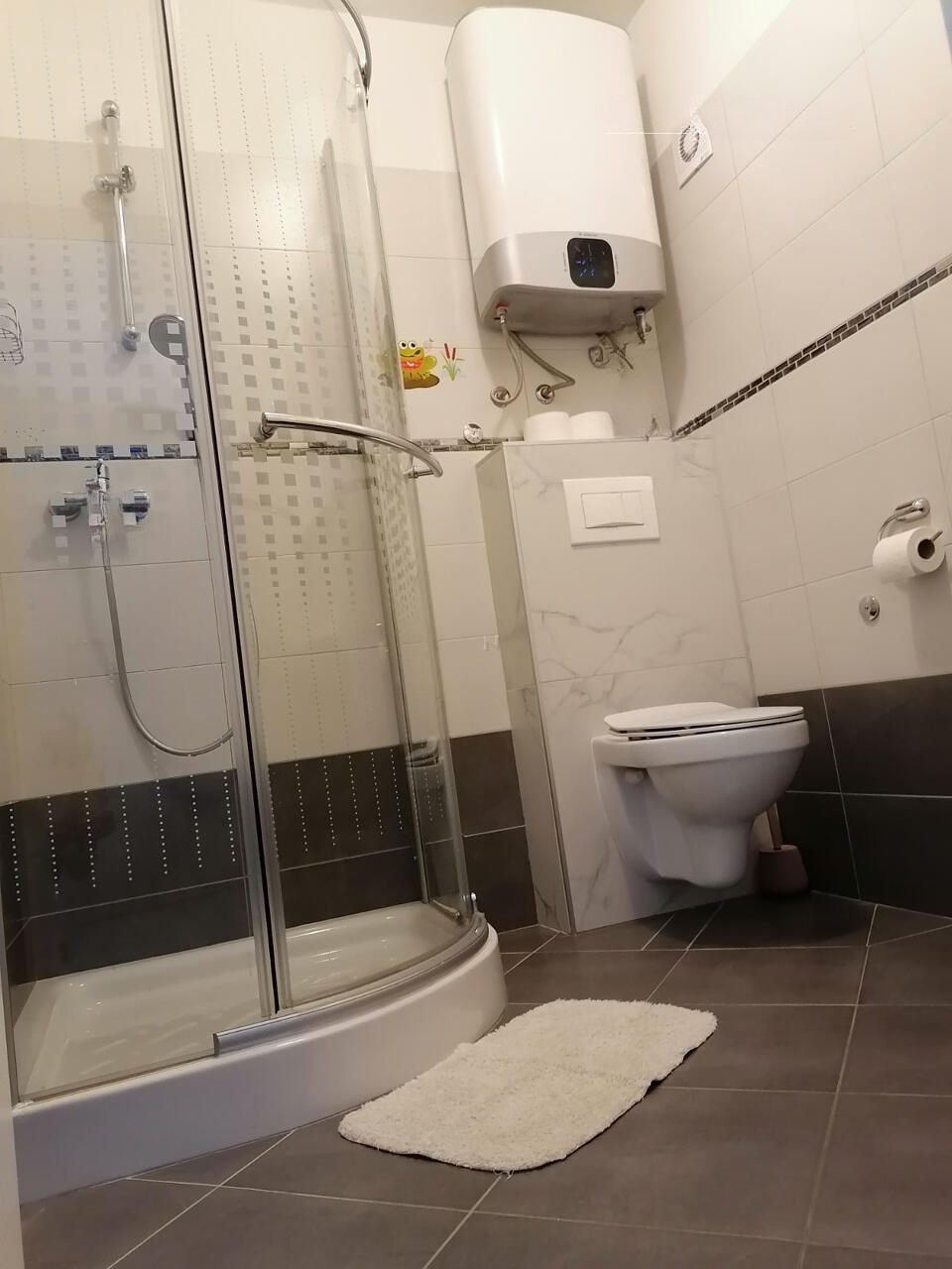 Квартира в Копере, Словения, 69 м² - фото 15