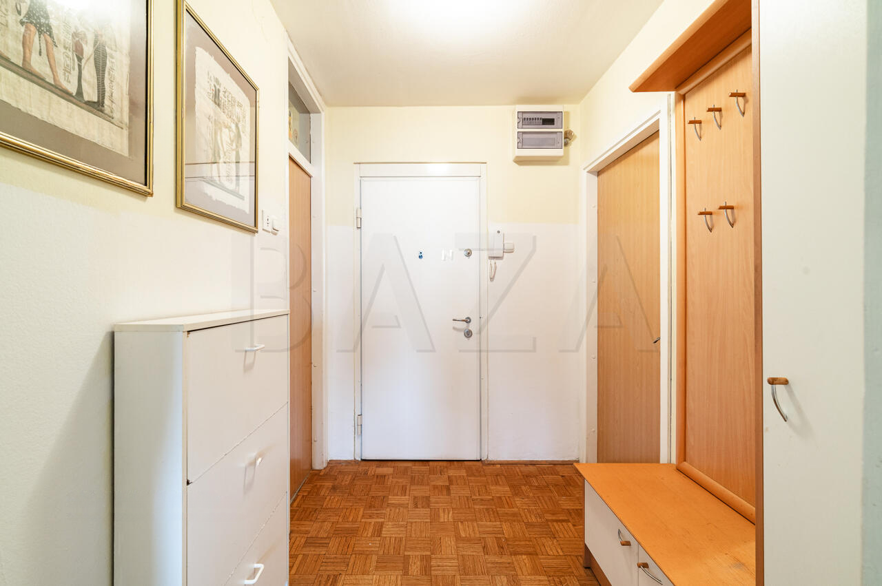 Квартира в Любляне, Словения, 61 м² - фото 15