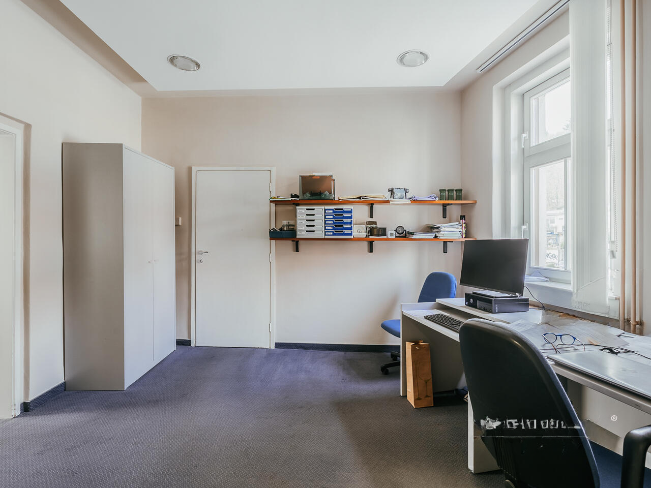 Квартира в Любляне, Словения, 88 м² - фото 15