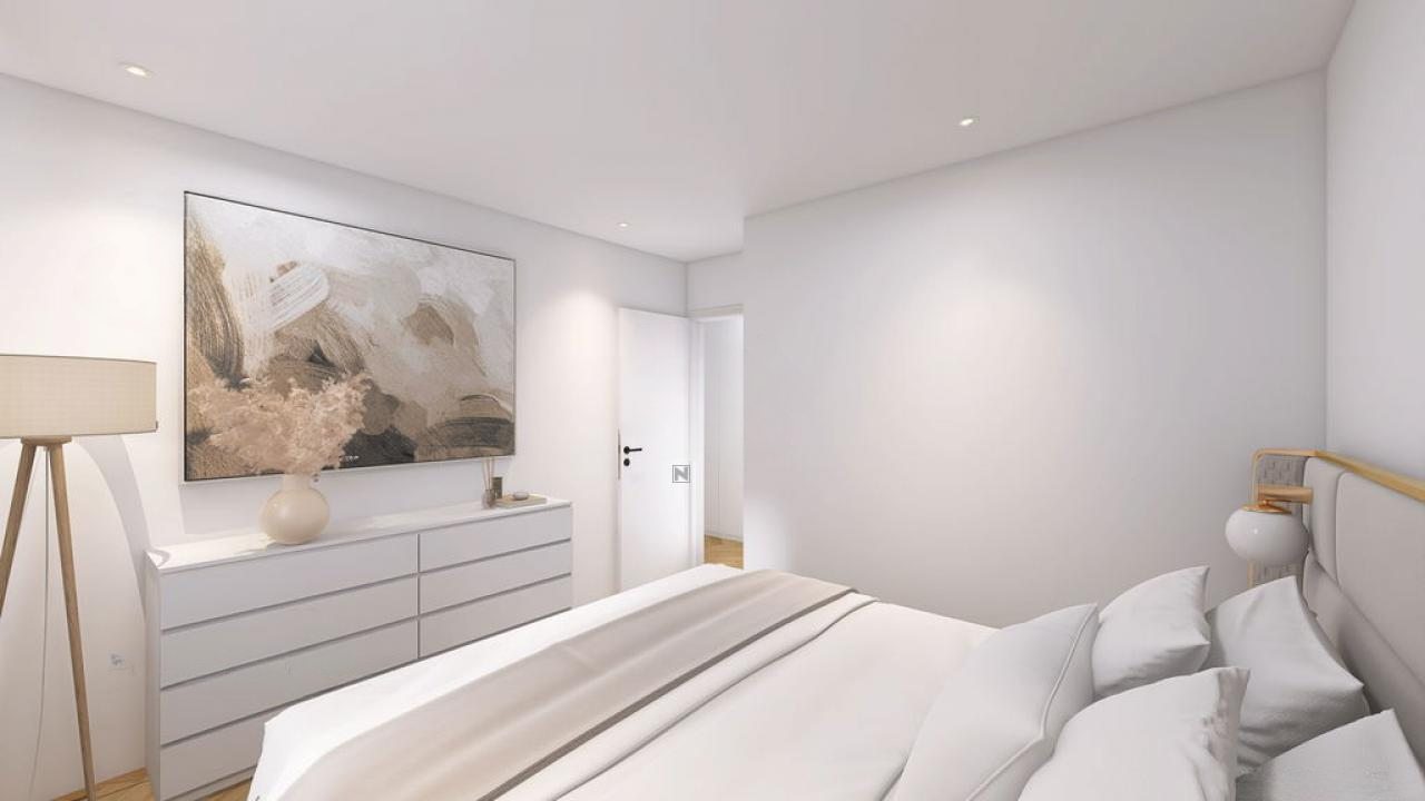 Квартира в Любляне, Словения, 92 м² - фото 15