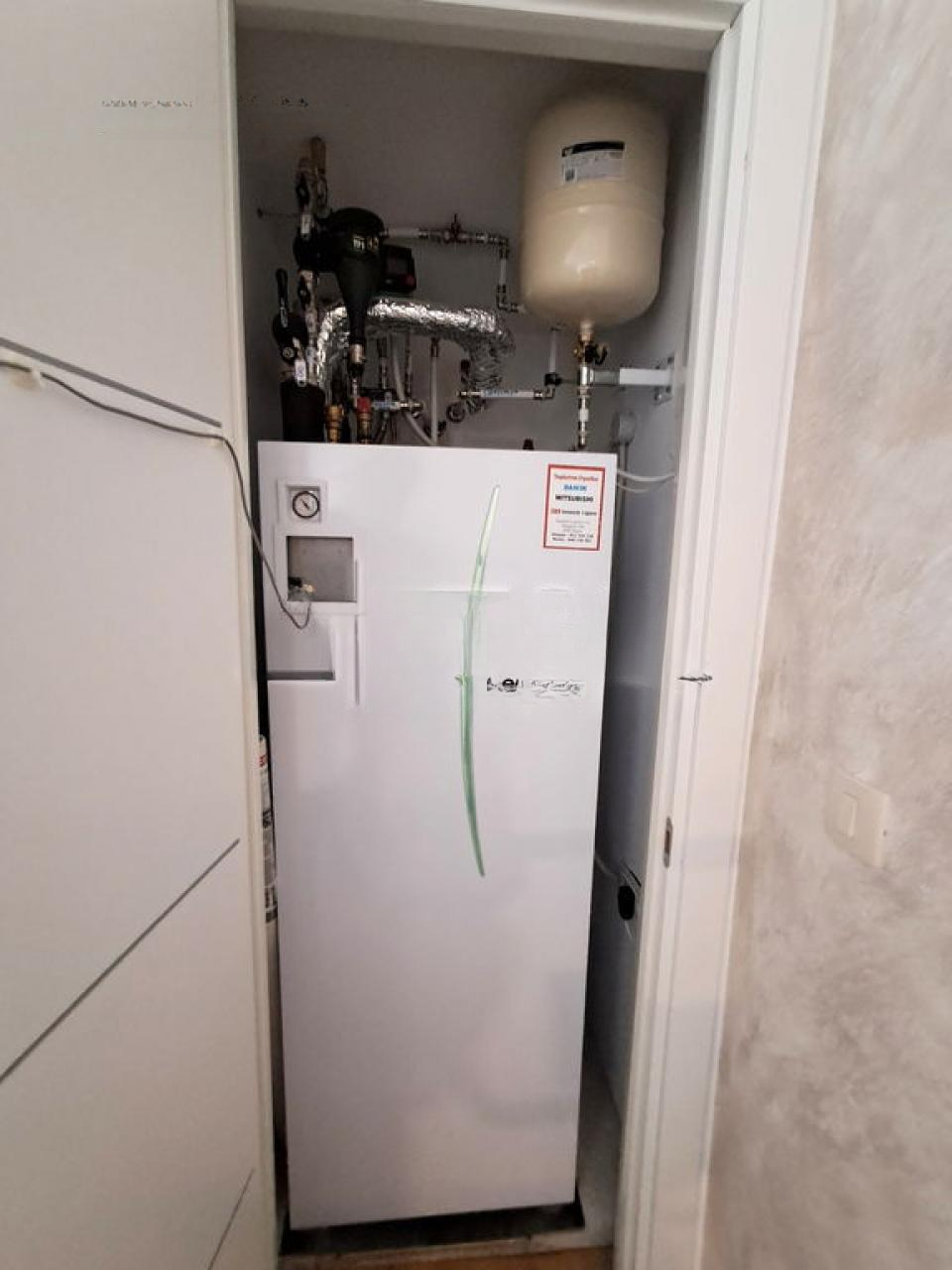 Квартира в Копере, Словения, 150 м² - фото 15