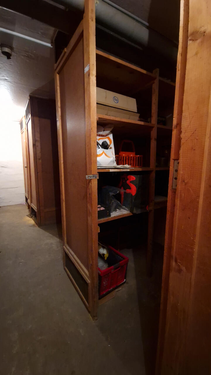 Квартира в Любляне, Словения, 69 м² - фото 15