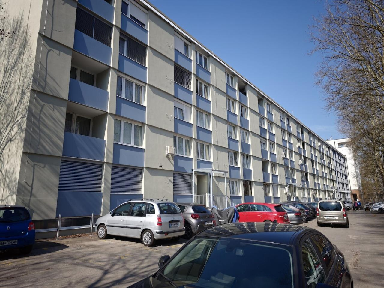 Квартира в Любляне, Словения, 63 м² - фото 15