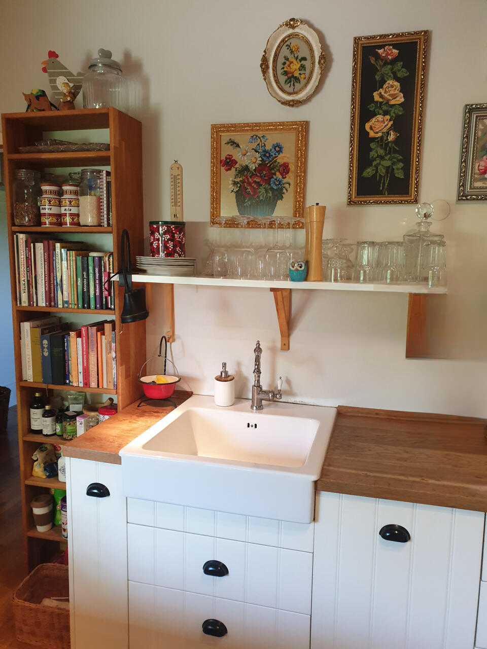 Квартира в Любляне, Словения, 75 м² - фото 15