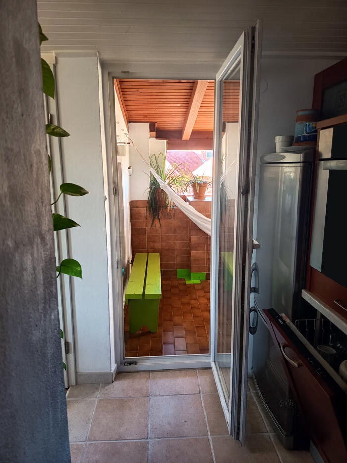 Квартира в Изоле, Словения, 62 м² - фото 15