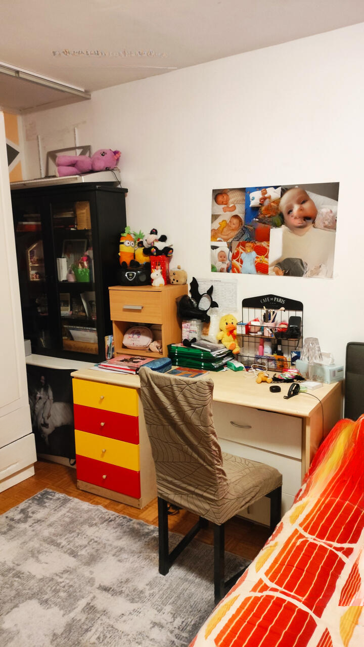 Квартира в Изоле, Словения, 48 м² - фото 15