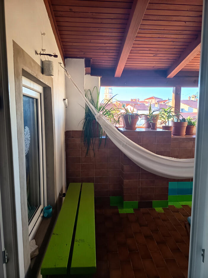 Квартира в Изоле, Словения, 62 м² - фото 16