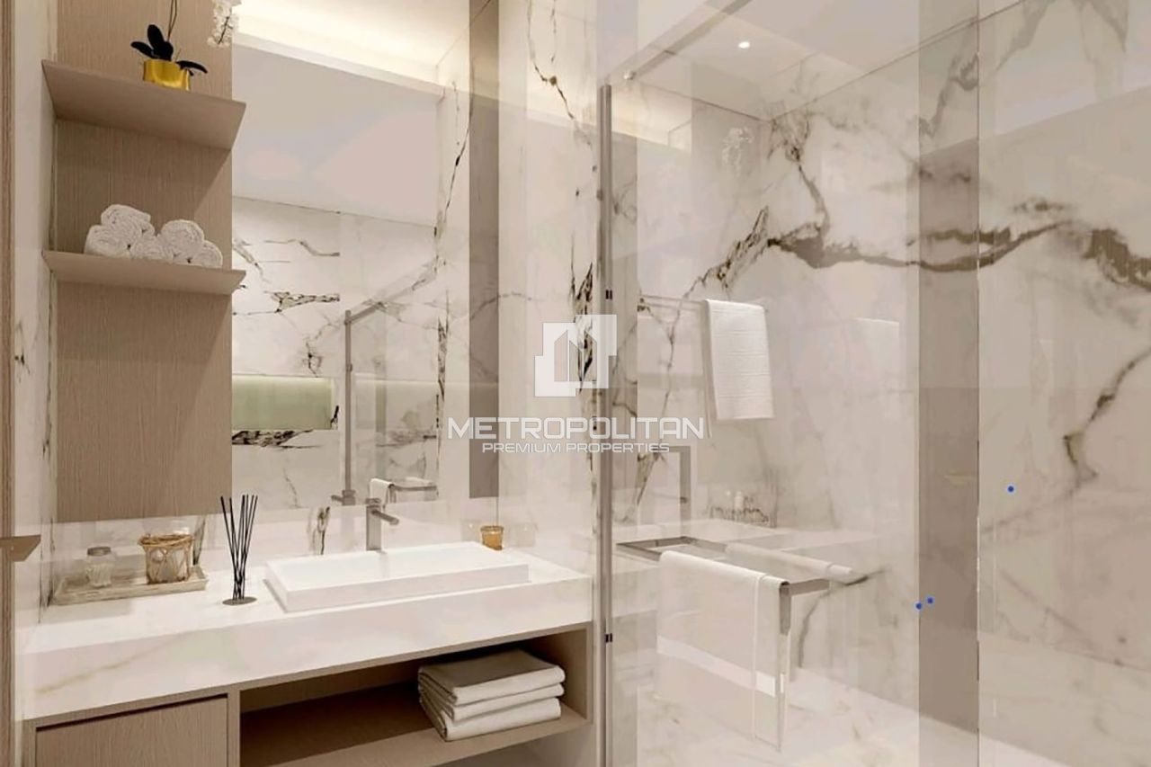 Апартаменты в Дубае, ОАЭ, 222 м² - фото 12