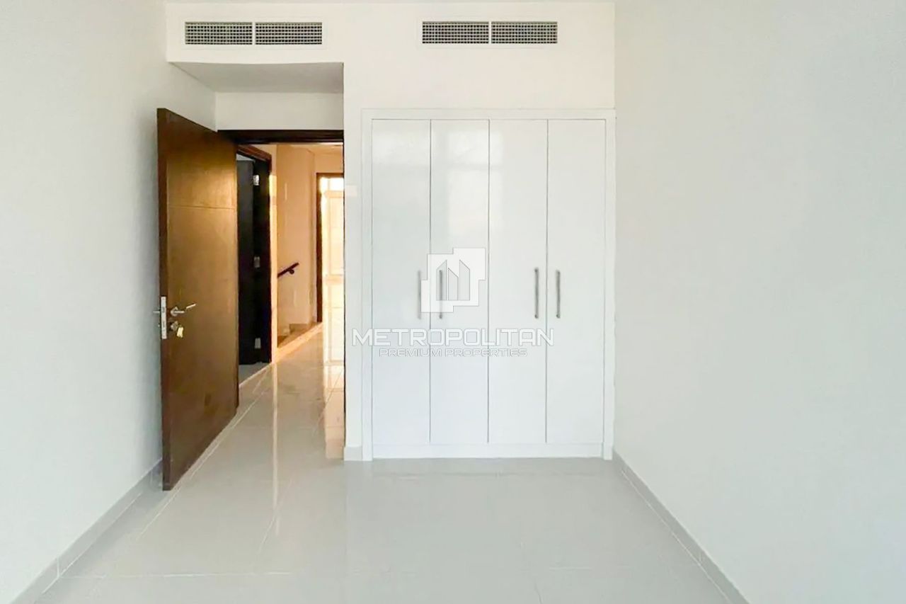 Таунхаус в Дубае, ОАЭ, 167 м² - фото 12