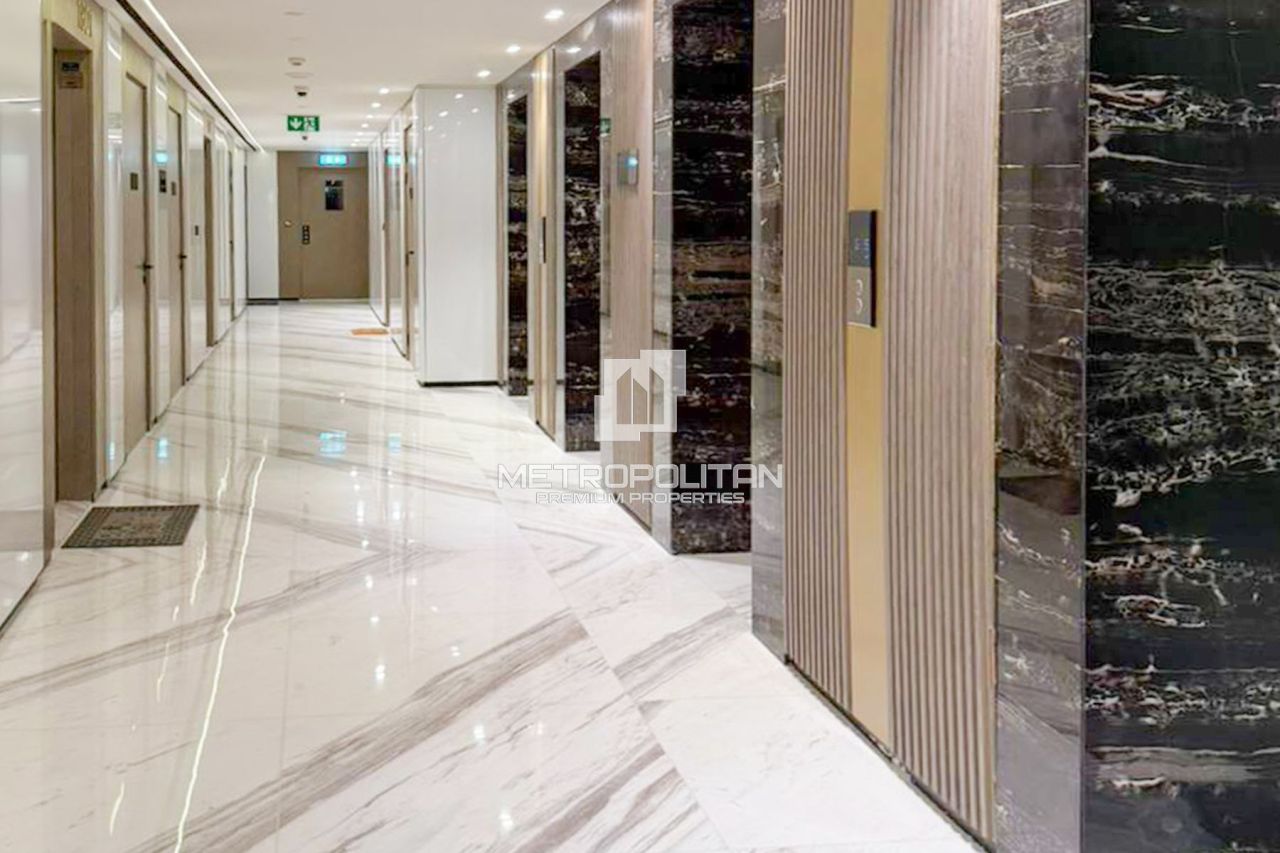 Апартаменты в Дубае, ОАЭ, 68 м² - фото 12