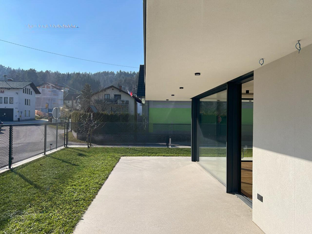 Квартира в Любляне, Словения, 249 м² - фото 16